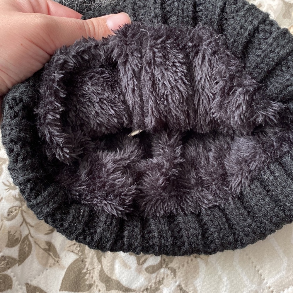 Rae Dunn hat - Picture 6 of 7